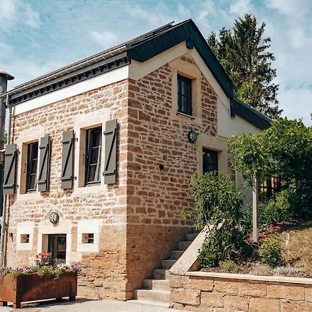 Den Alen Arbed'S Buero Villa Kayl Exterior photo